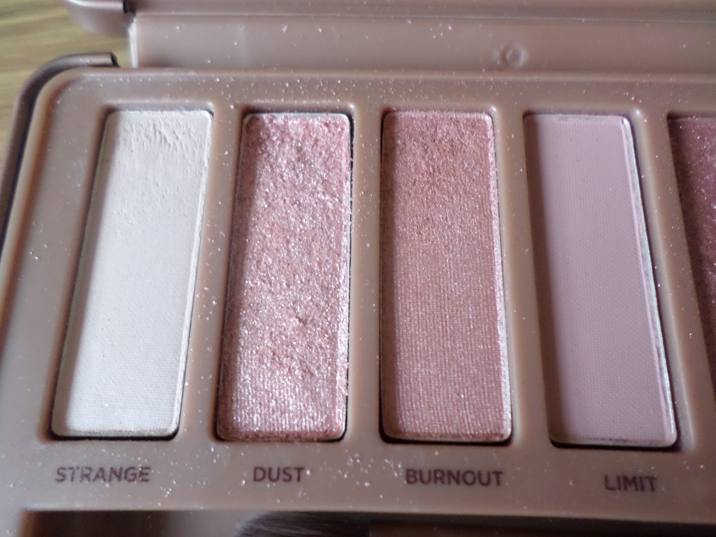 Urban Decay Naked Palette 3