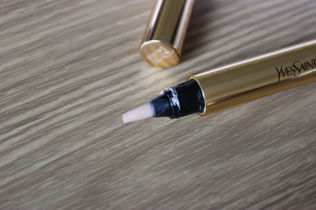 YSL Touché Eclat