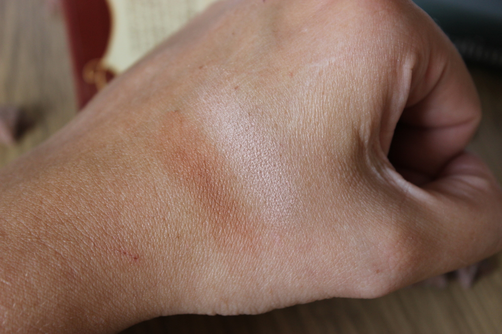 Bourjois Chocolate Bronzing Powders