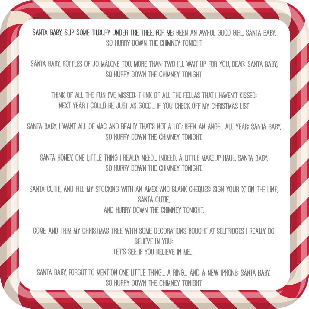Christmas Day