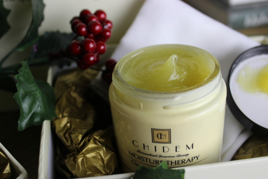  Chidem Beauty