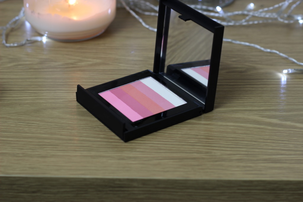 The Single Gals Valentines: MeMeMe Cosmetics Goddess Collection in Soft Rose 7 MeMeMe Cosmetics Goddess Collection in Soft Rose