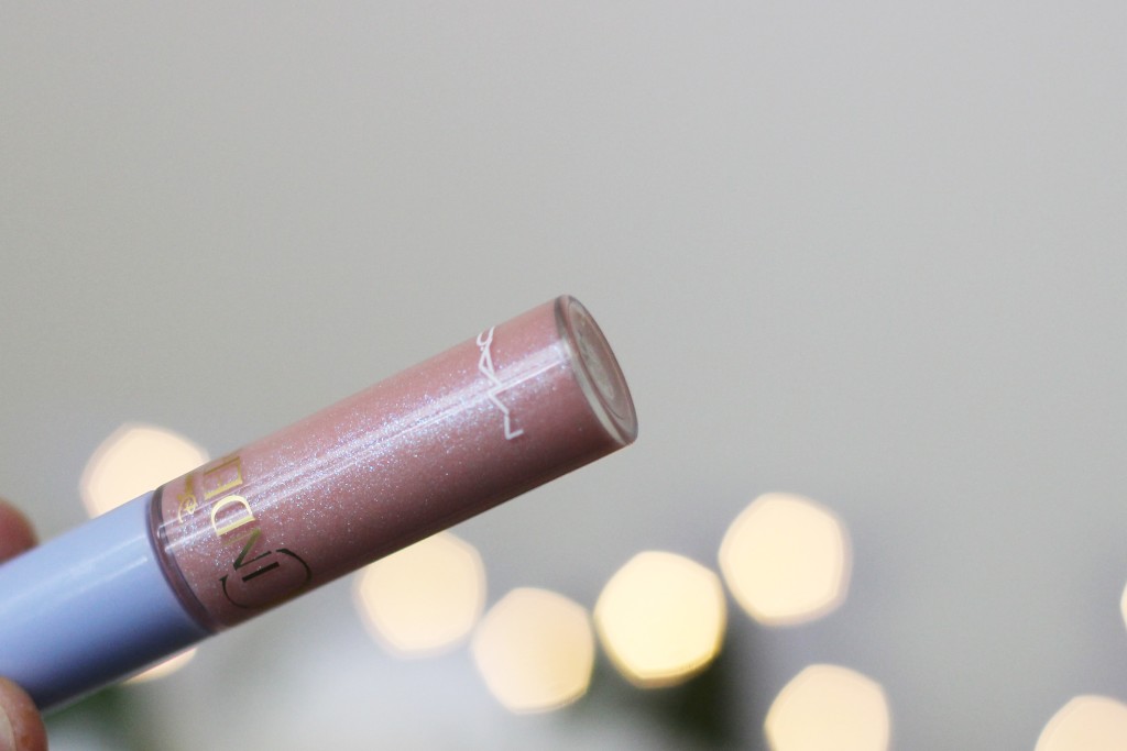 MAC Cinderella Royal Ball lipstick and Happily Ever After Lipglass Giveaway! (12)
