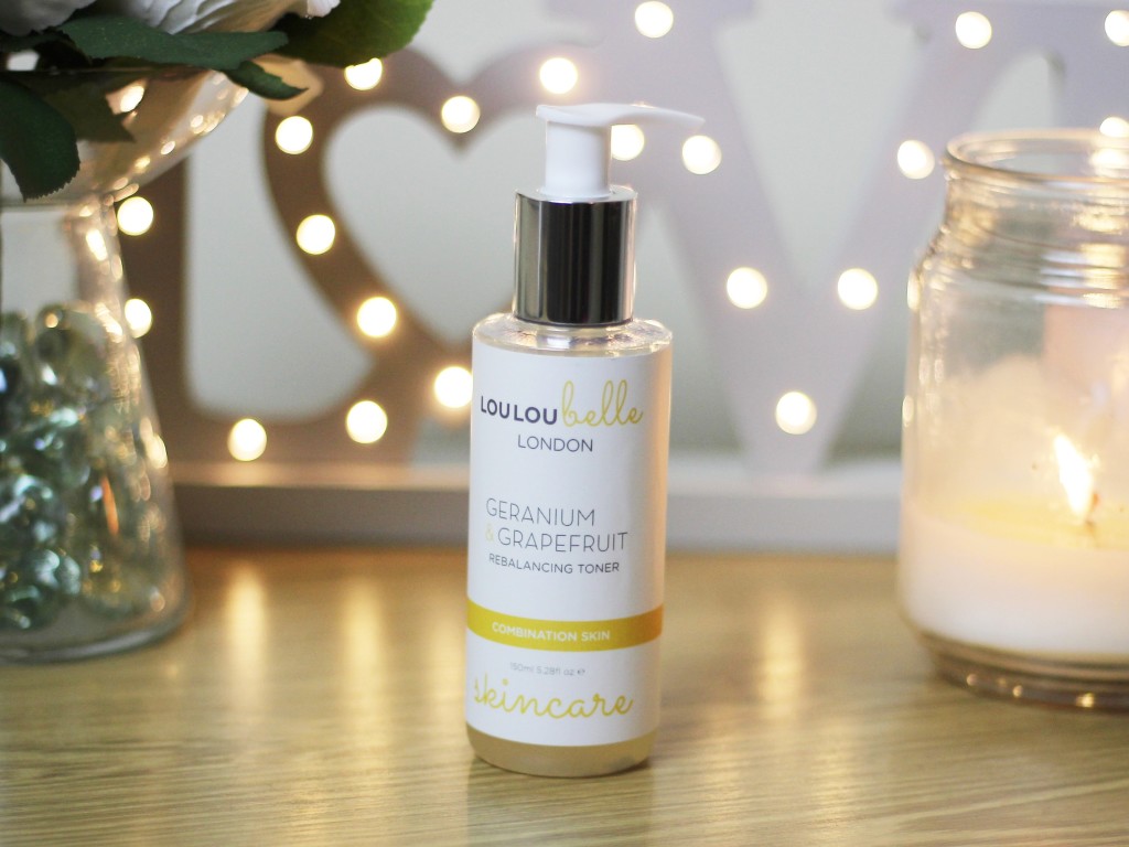 LouLouBelle Skincare