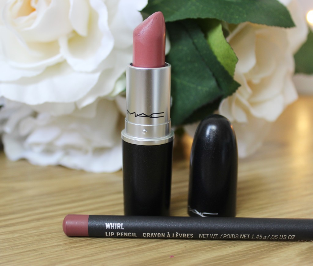 The review: Dior Glow lip liner | Expat Make Up Addict