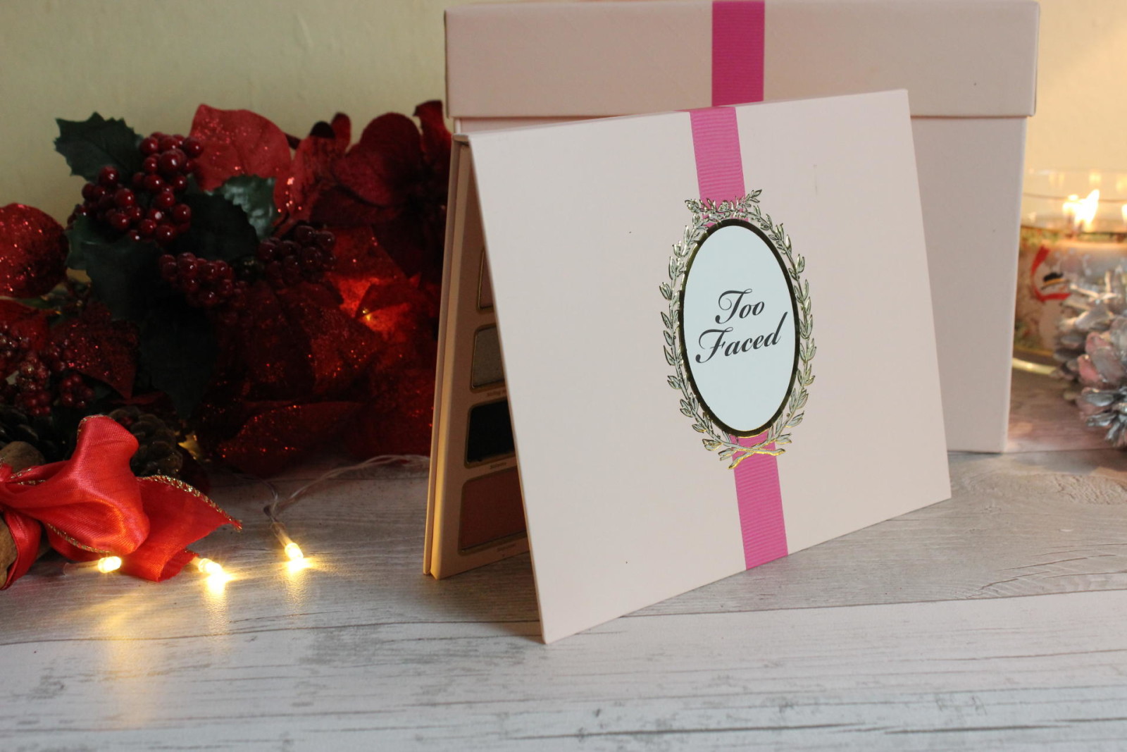 Too Faced Le Grande Palais