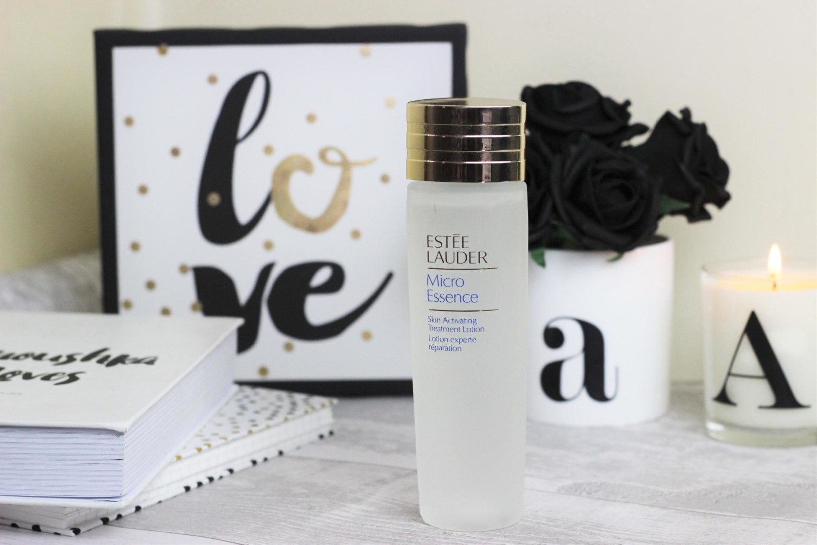 Estée Lauder Advanced Night Repair Essentials 6 Estée Lauder Advanced Night Repair Essentials