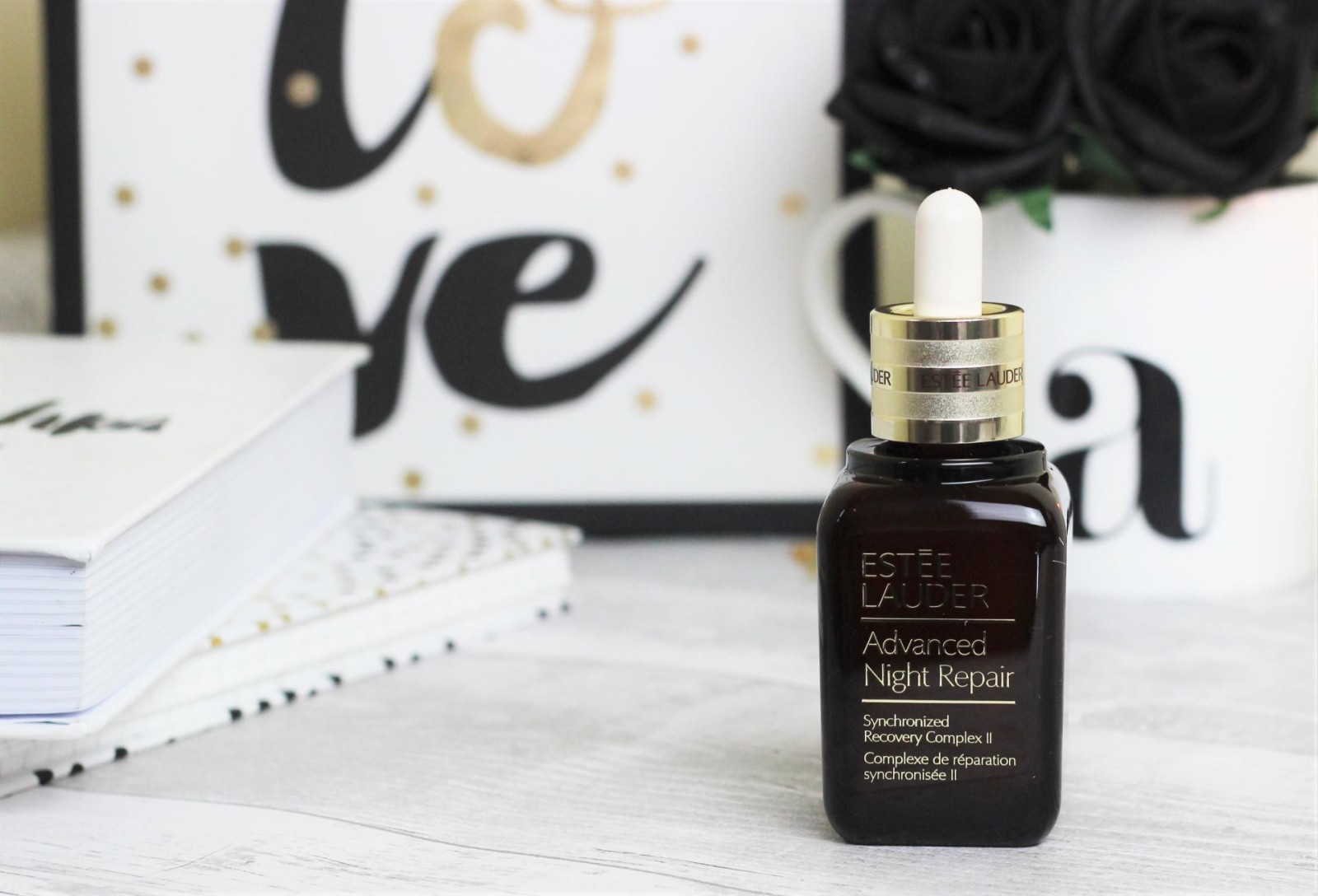 Estée Lauder Advanced Night Repair Essentials 7 Estée Lauder Advanced Night Repair Essentials