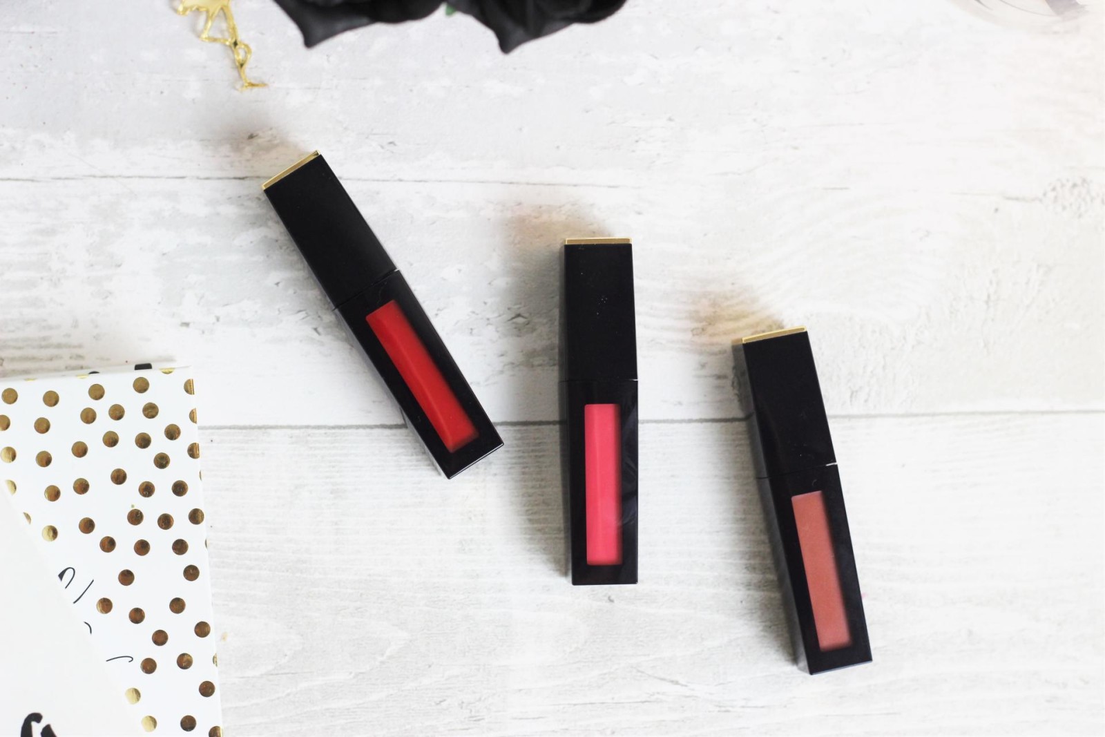 Estée Lauder Liquid Lip Potions