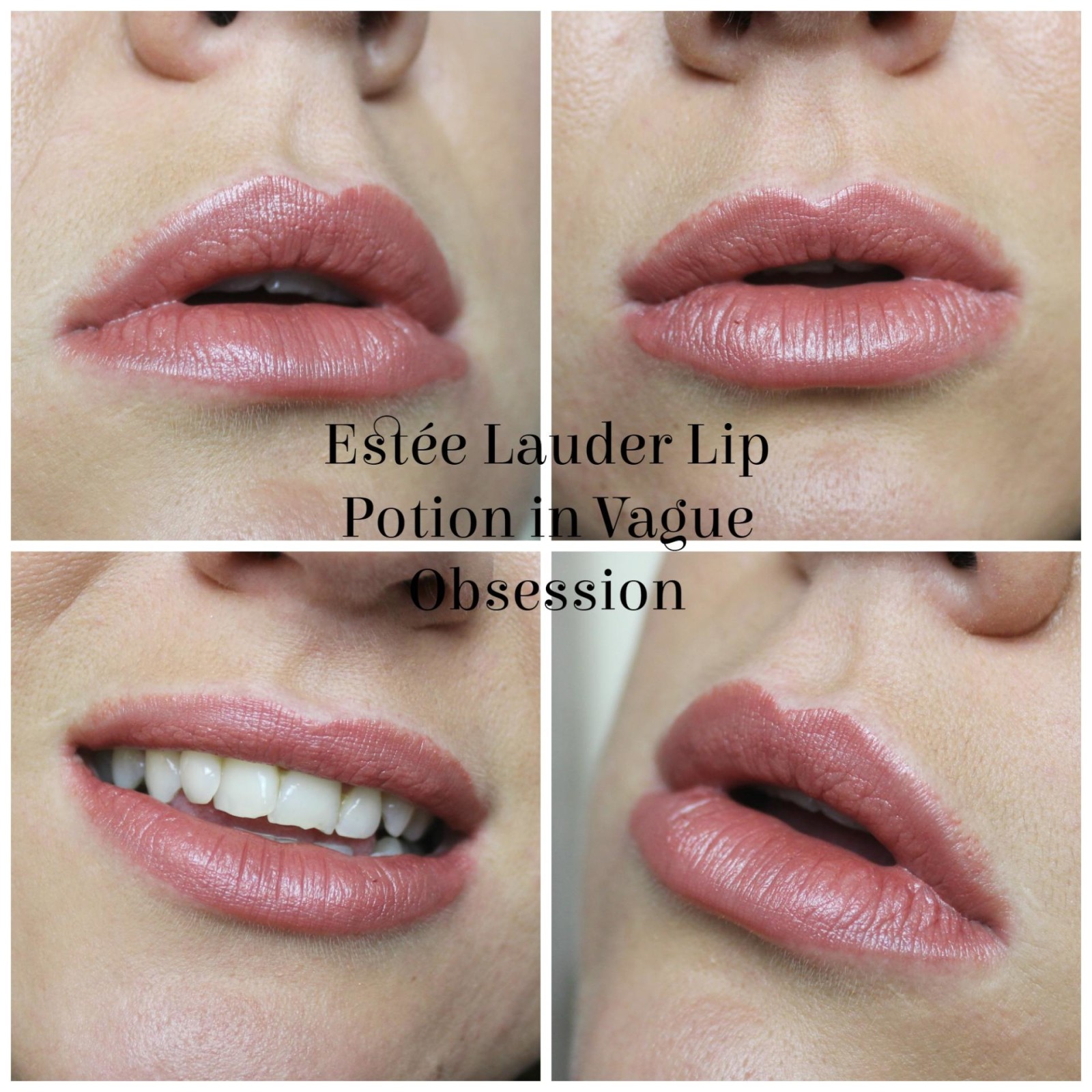 Estée Lauder Liquid Lip Potions