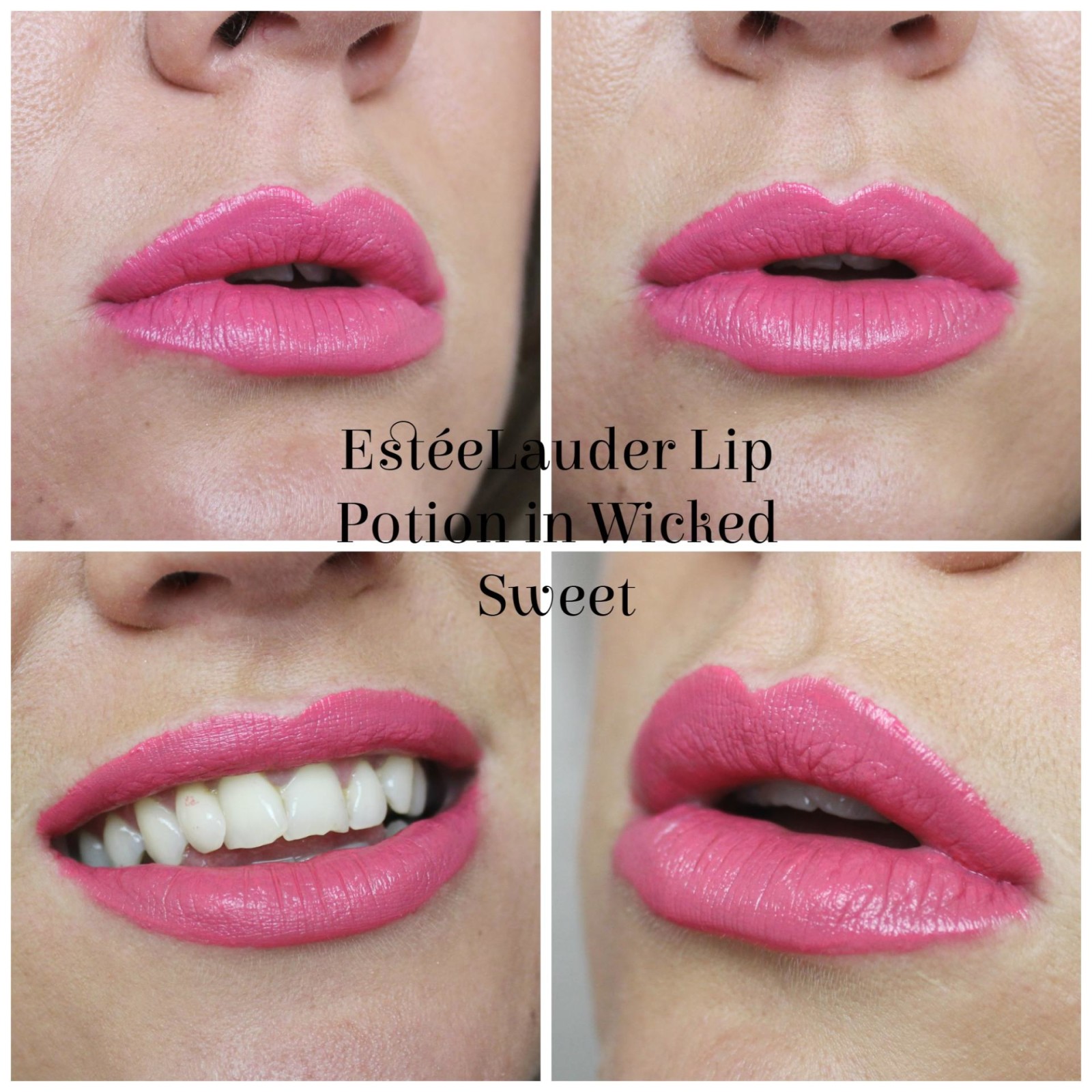 Estée Lauder Liquid Lip Potions