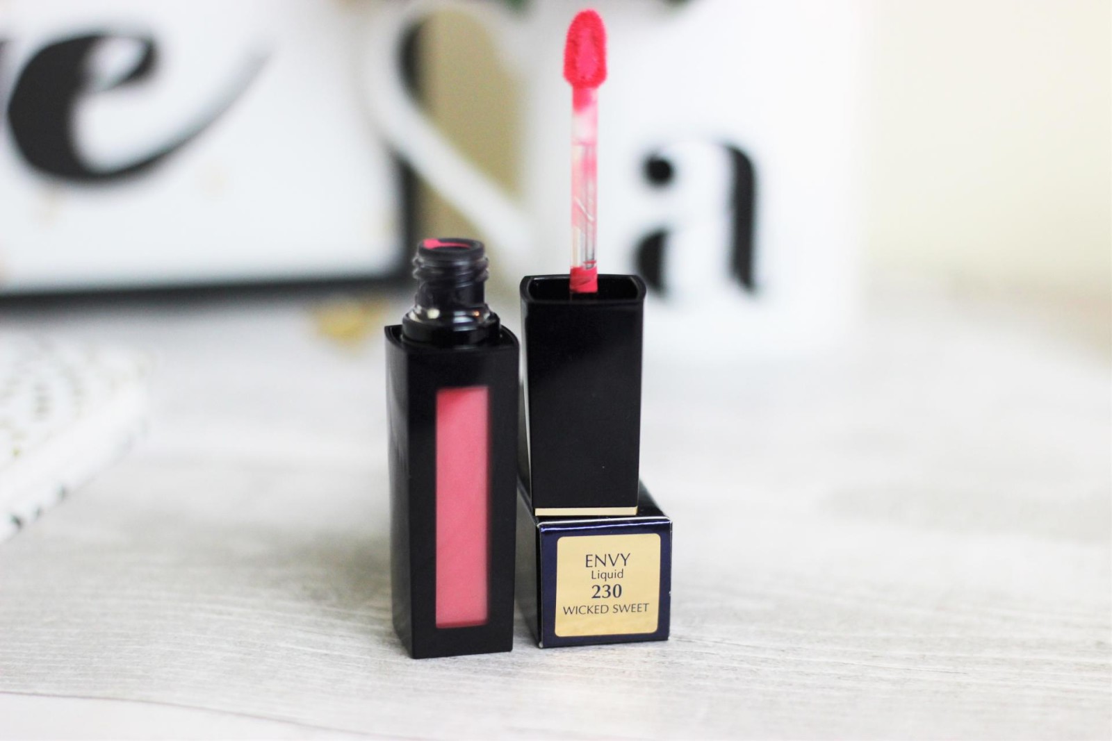 Estée Lauder Liquid Lip Potions