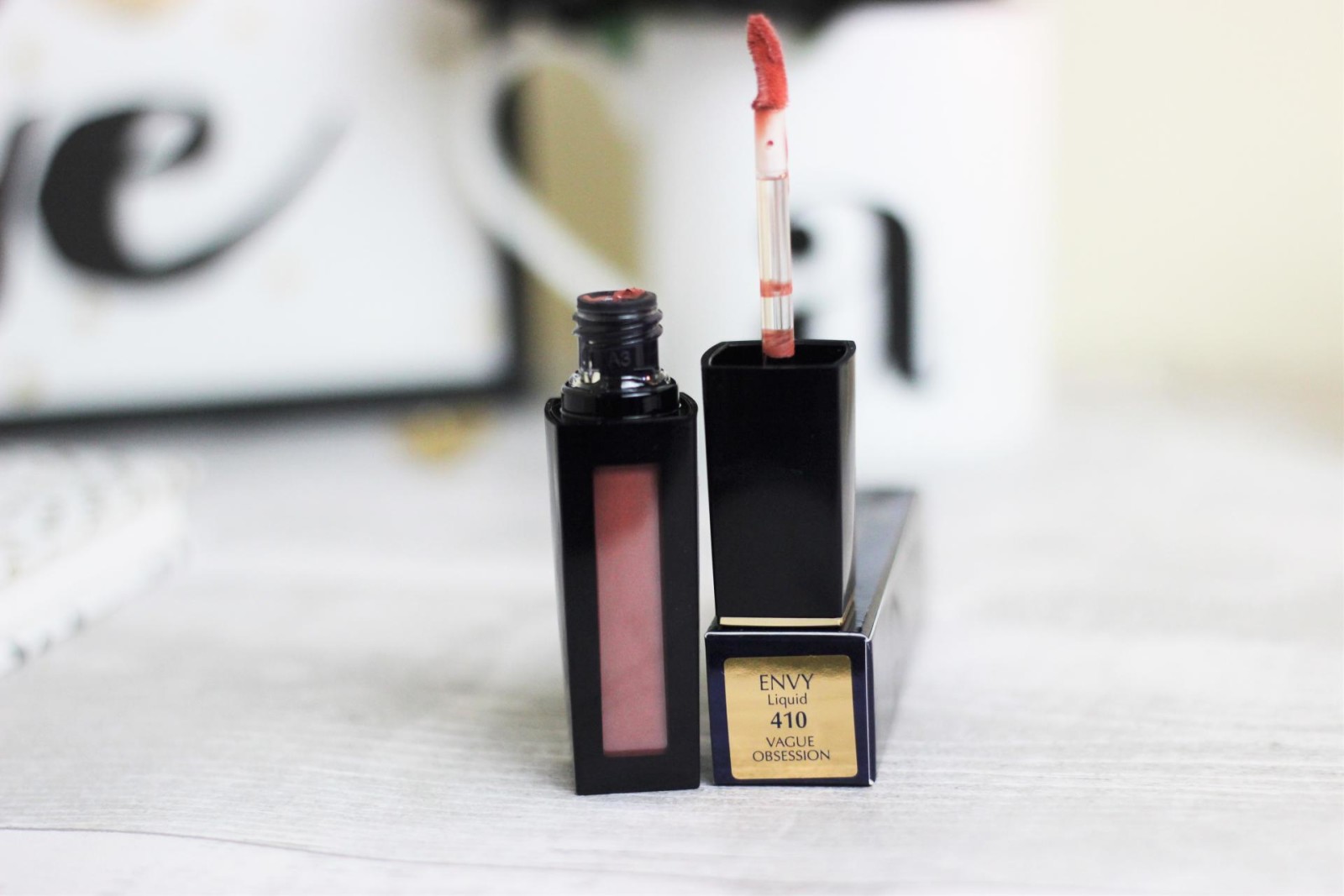 Estée Lauder Liquid Lip Potions
