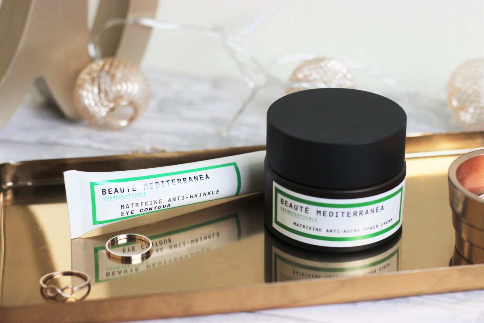 Beauté Mediterranea Skincare 4 Beauté Mediterranea