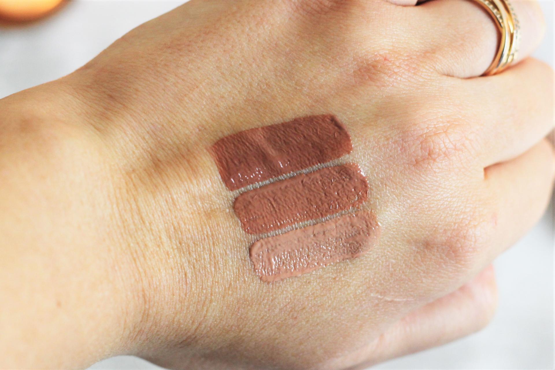 Kylie Cosmetics Lip Glosses 
