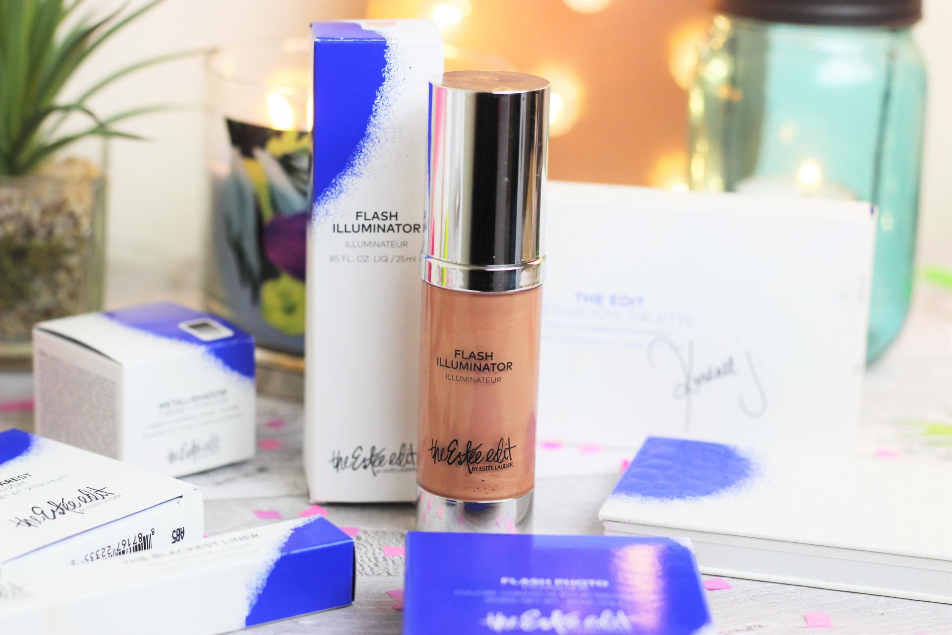 The Estée Edit