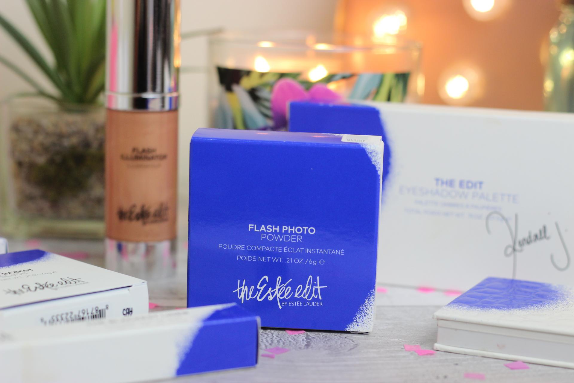The Estée Edit