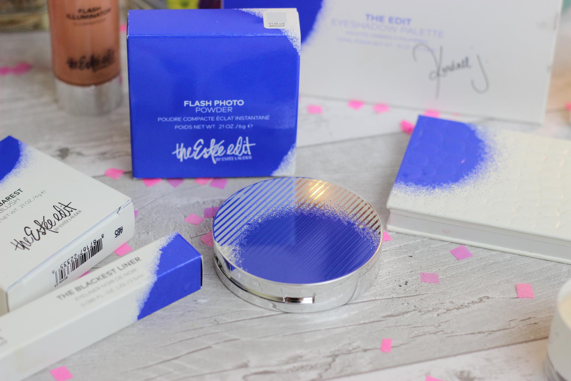 The Estée Edit