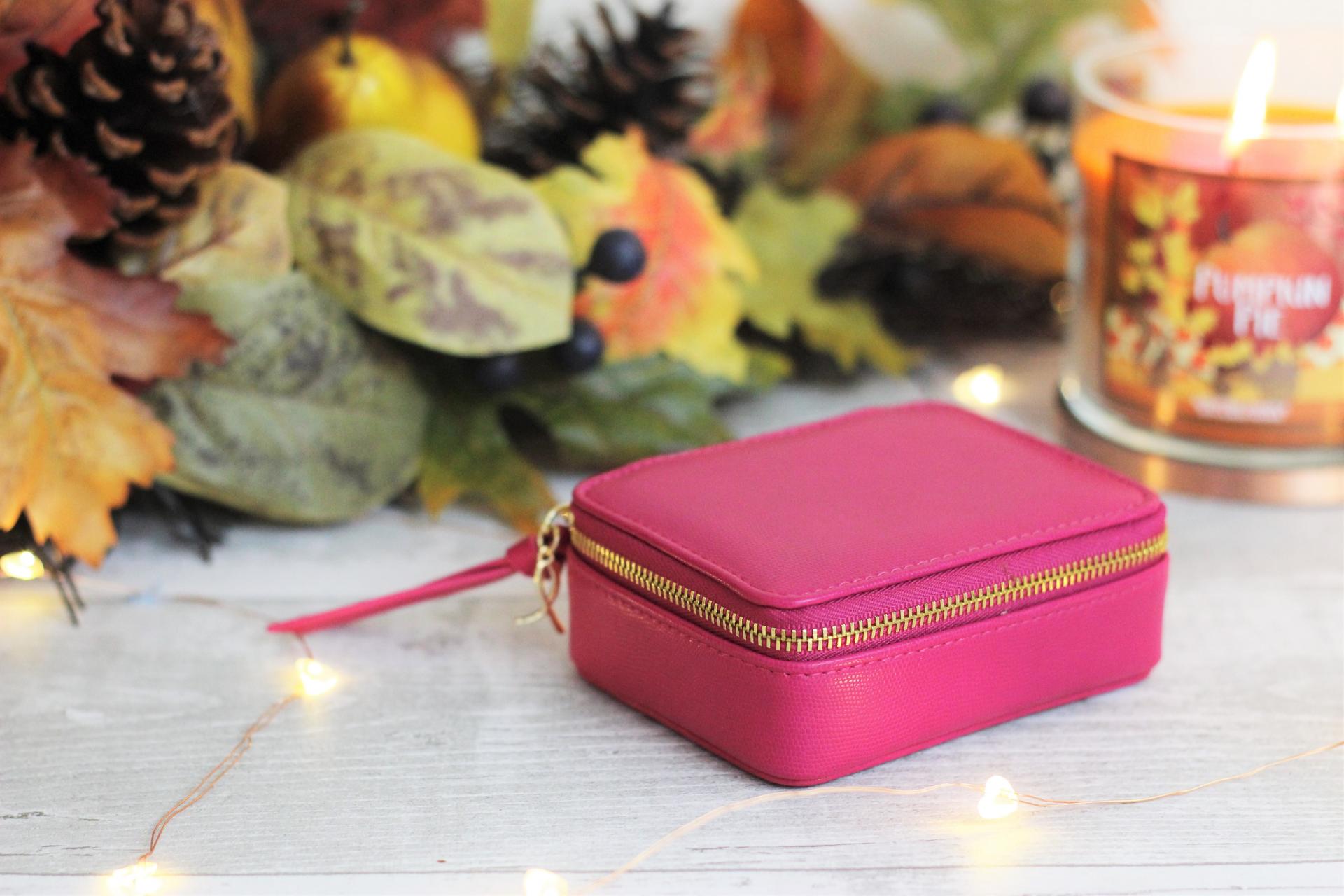 Estée Lauder Pink Perfection Colour Collection 