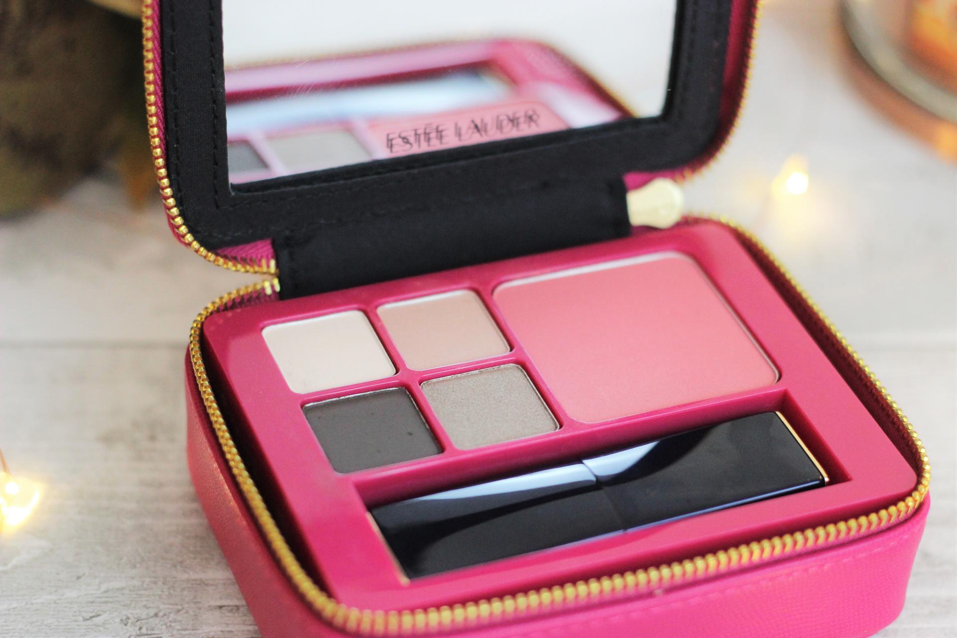 Estée Lauder Pink Perfection Colour Collection 
