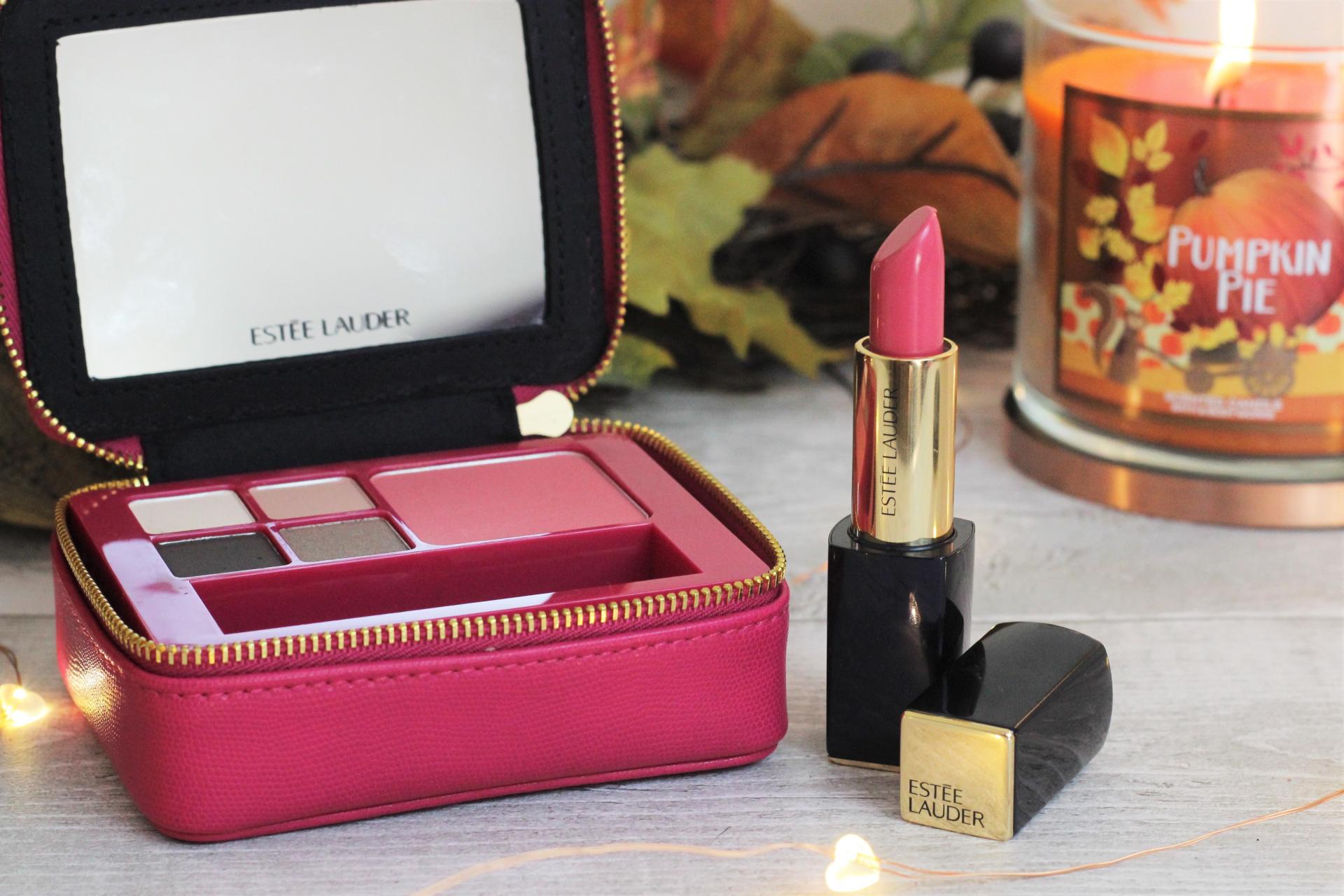 Estée Lauder Pink Perfection Colour Collection 