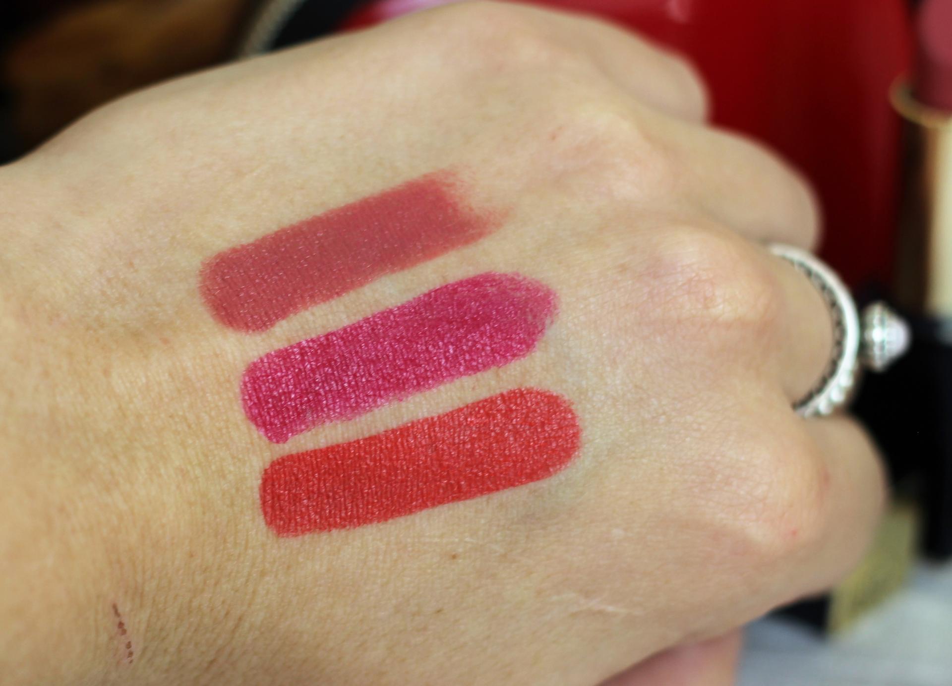 Estée Lauder Pure Colour Envy Trio