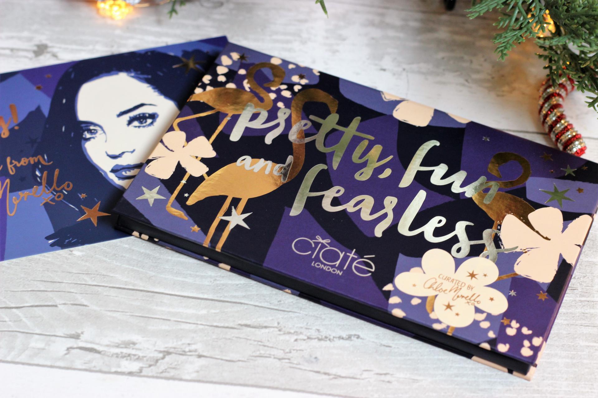 Ciaté Chloe Morello Beauty Haul