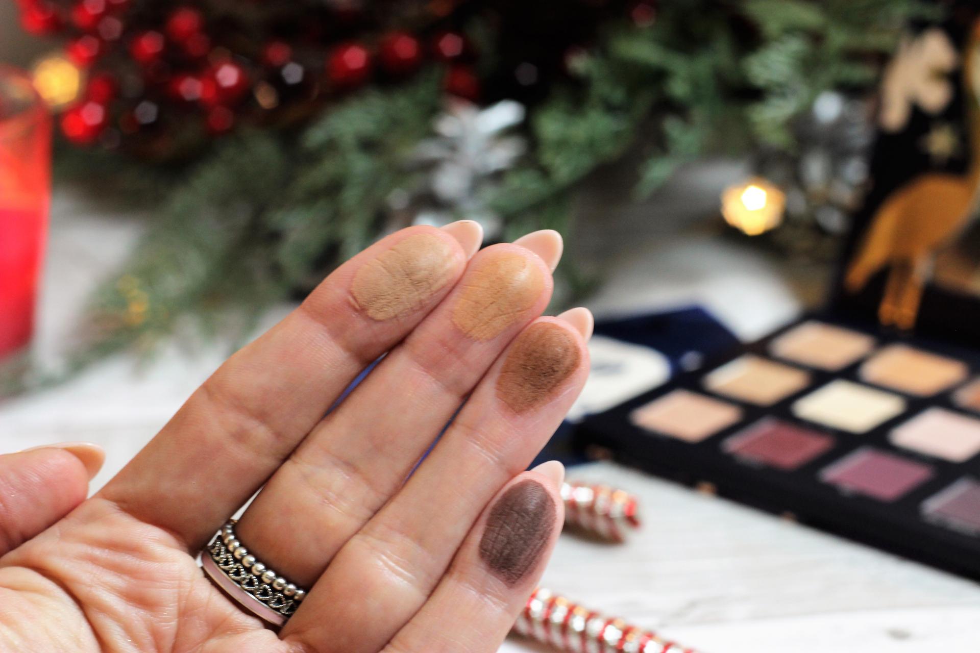 Ciaté Chloe Morello Beauty Haul