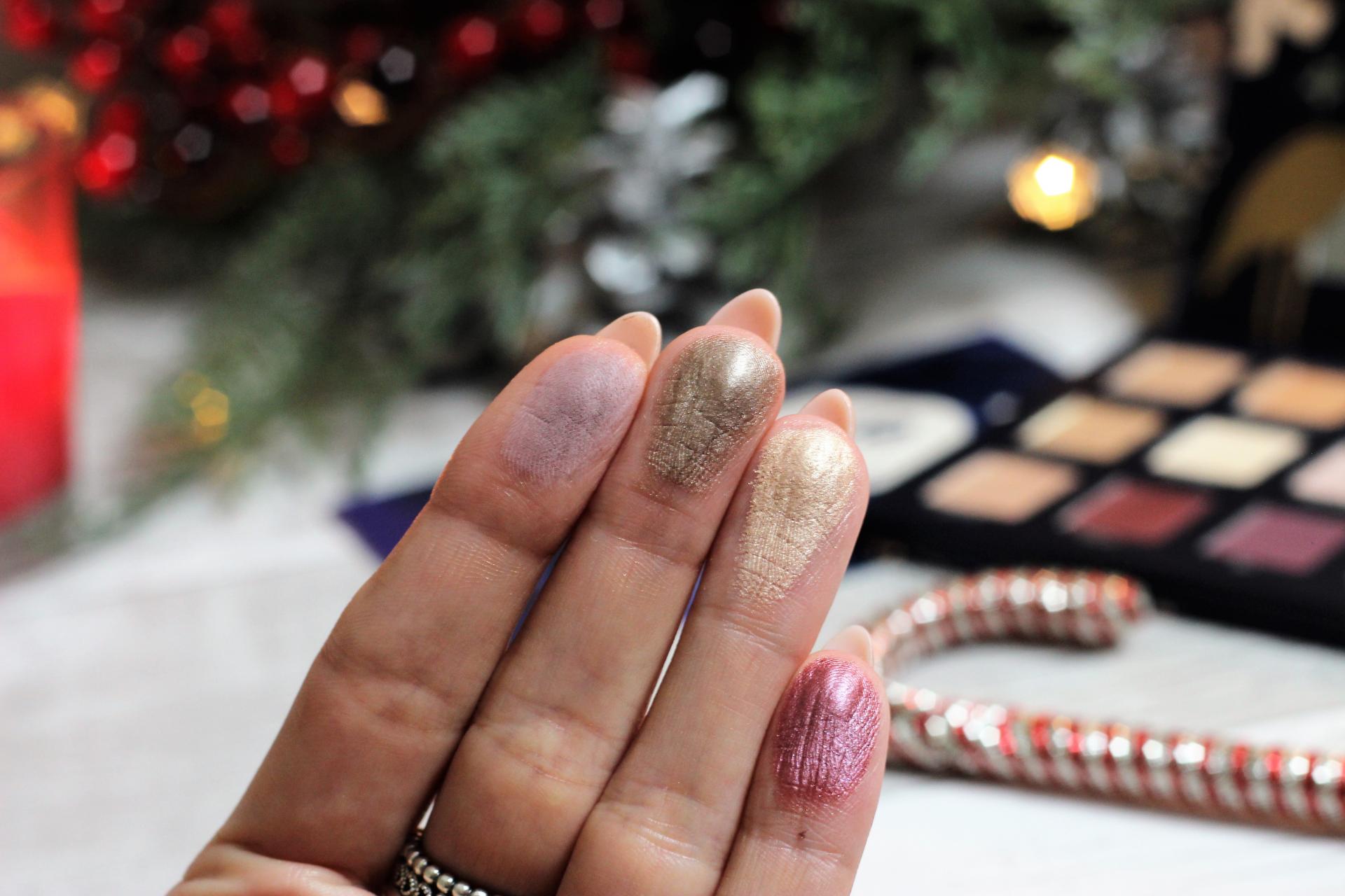 Ciaté Chloe Morello Beauty Haul