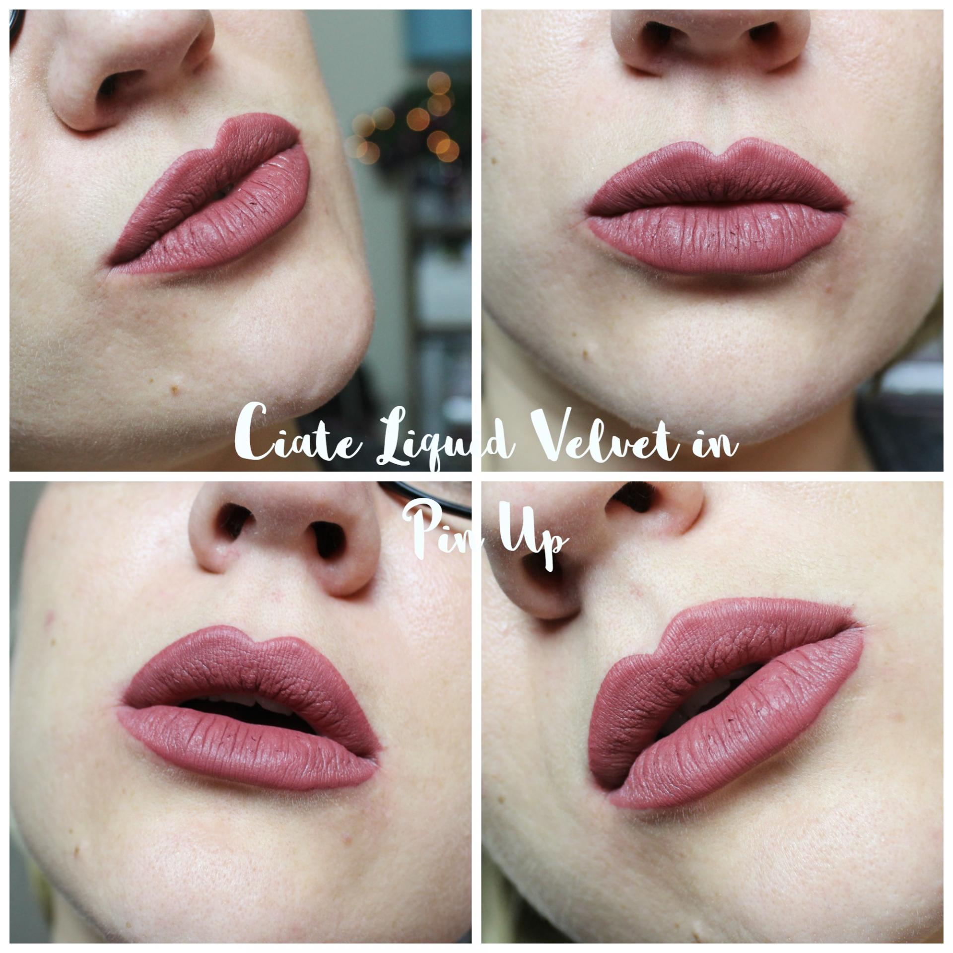 Ciaté Chloe Morello Beauty Haul