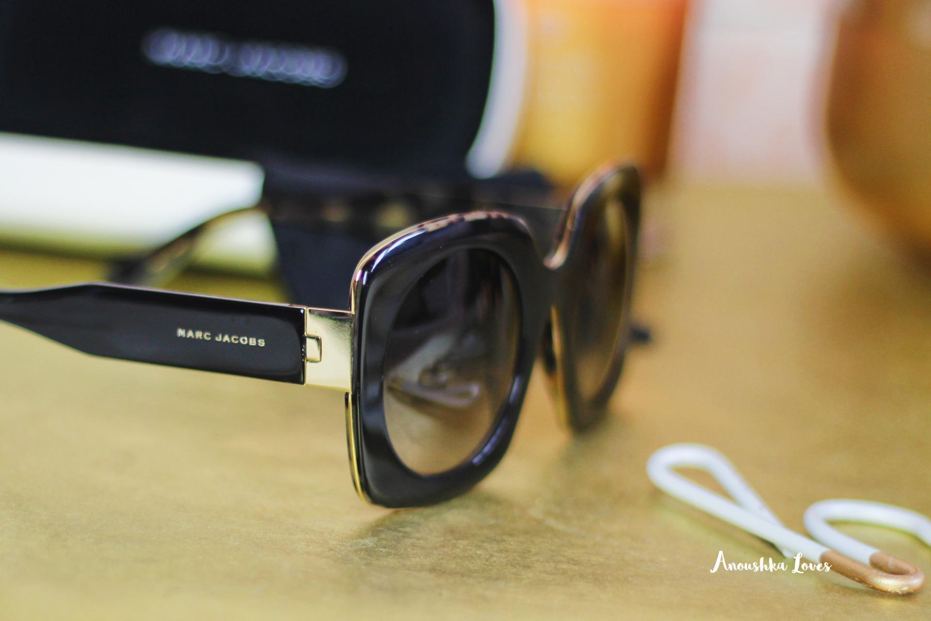Getting Ready for Summer with Smart Buy Glasses