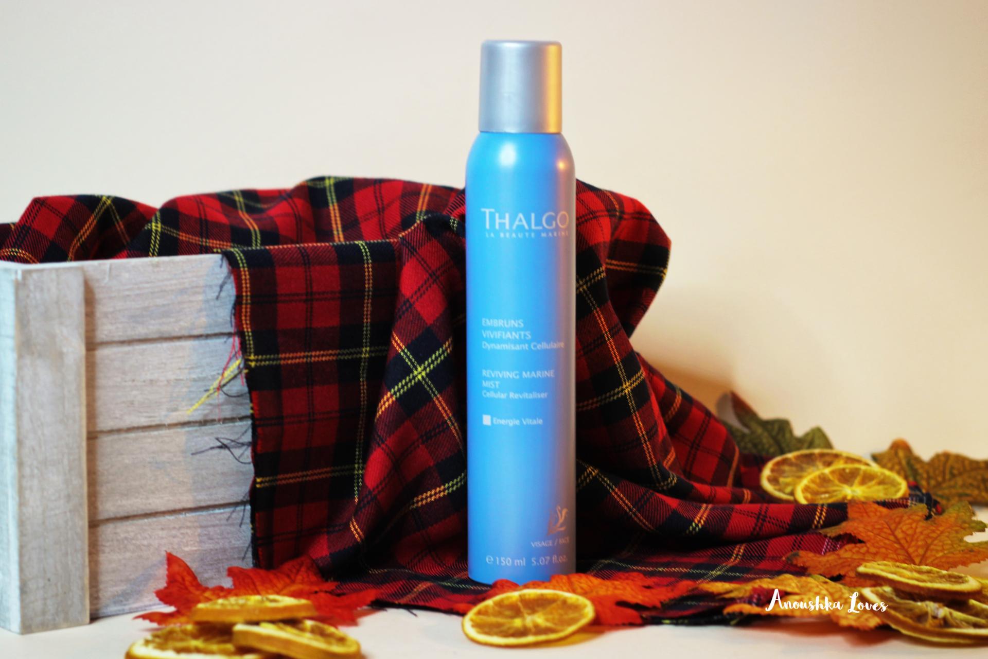 Mist you Madly Caudalie, Delune, MAC