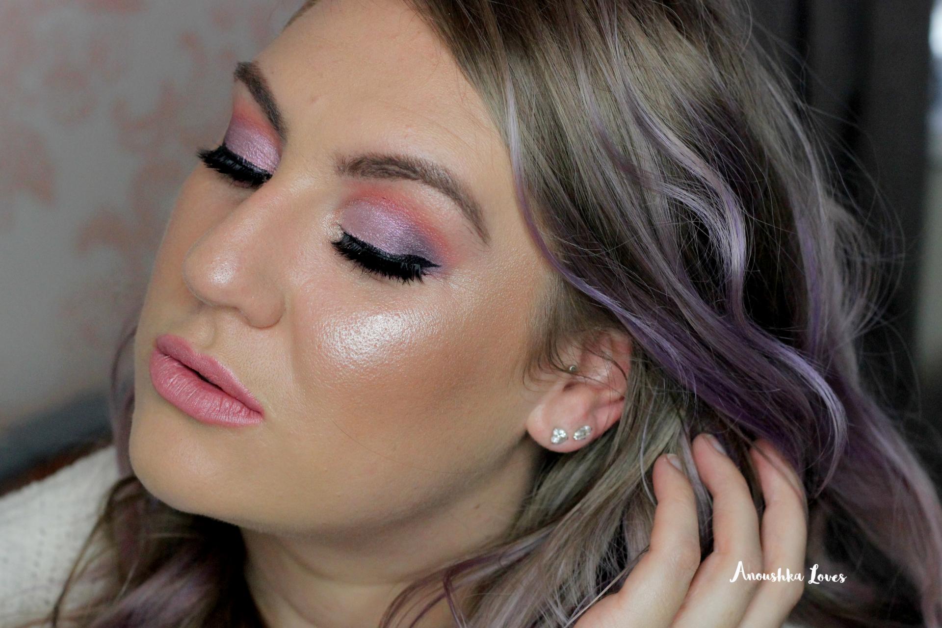 Anastasia Beverly Hills Norvina Palette 10 Norvina Anastasia Beverly Hills - Norvina Palette
