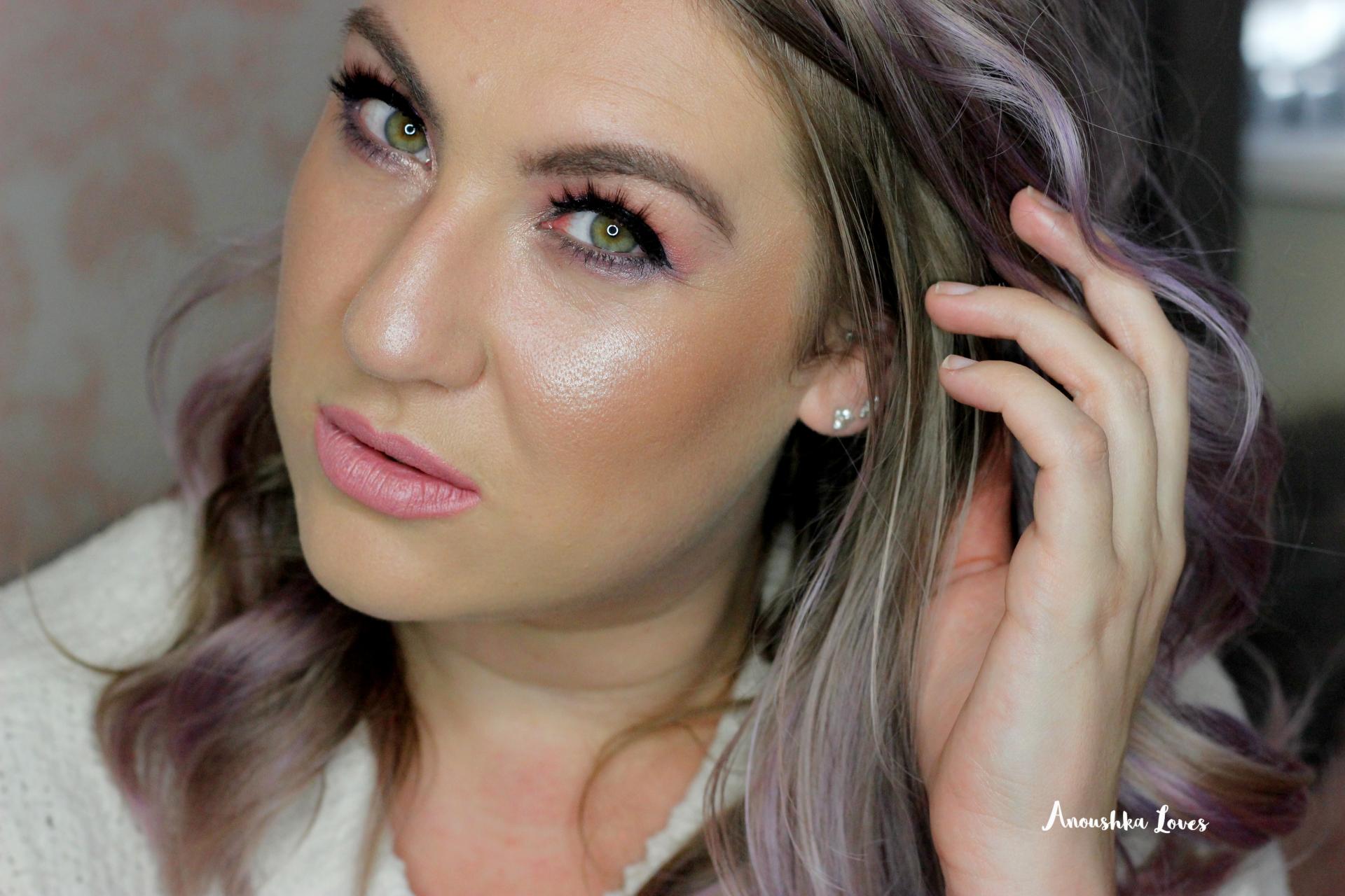 Anastasia Beverly Hills Norvina Palette 16 Norvina Anastasia Beverly Hills - Norvina Palette