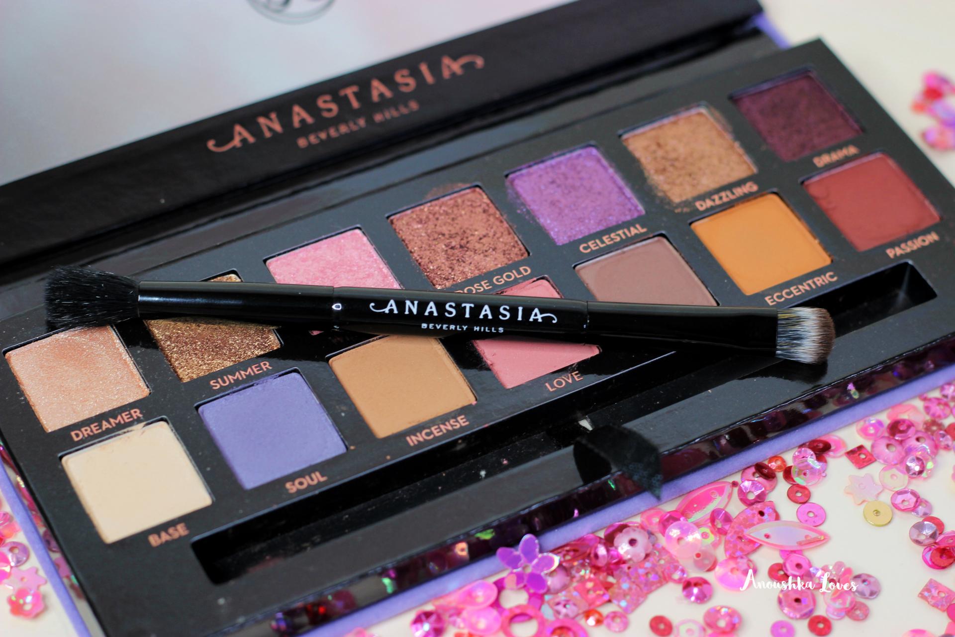 Anastasia Beverly Hills Norvina Palette 7 Norvina Anastasia Beverly Hills - Norvina Palette