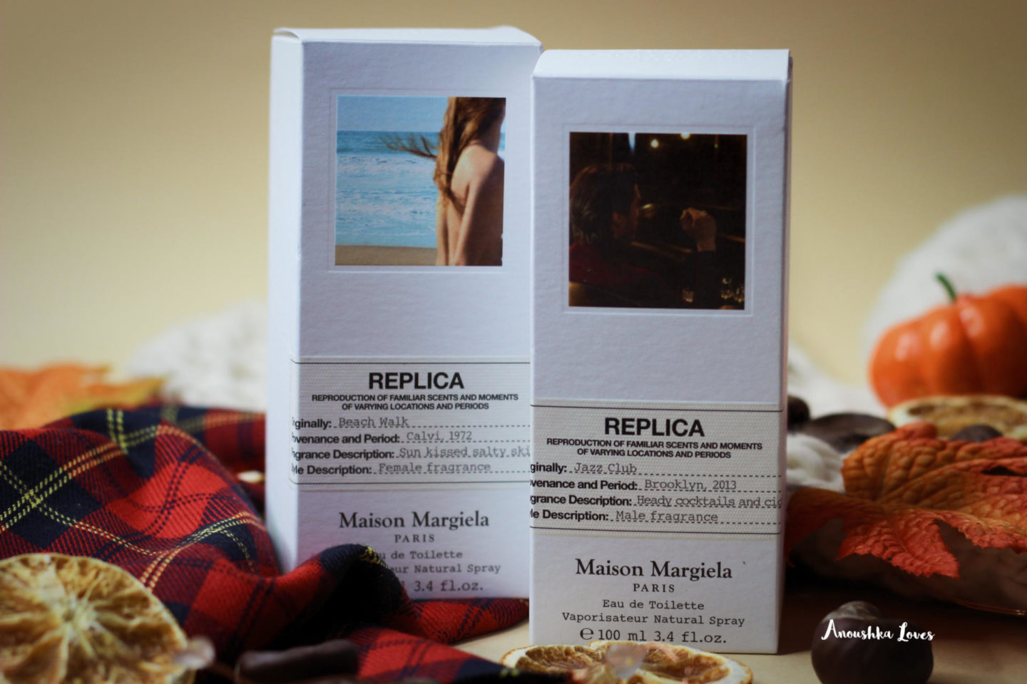 Maison Margiela Replica Fragrances 5 Replica fragrance Maison Margiela Replica Fragrances