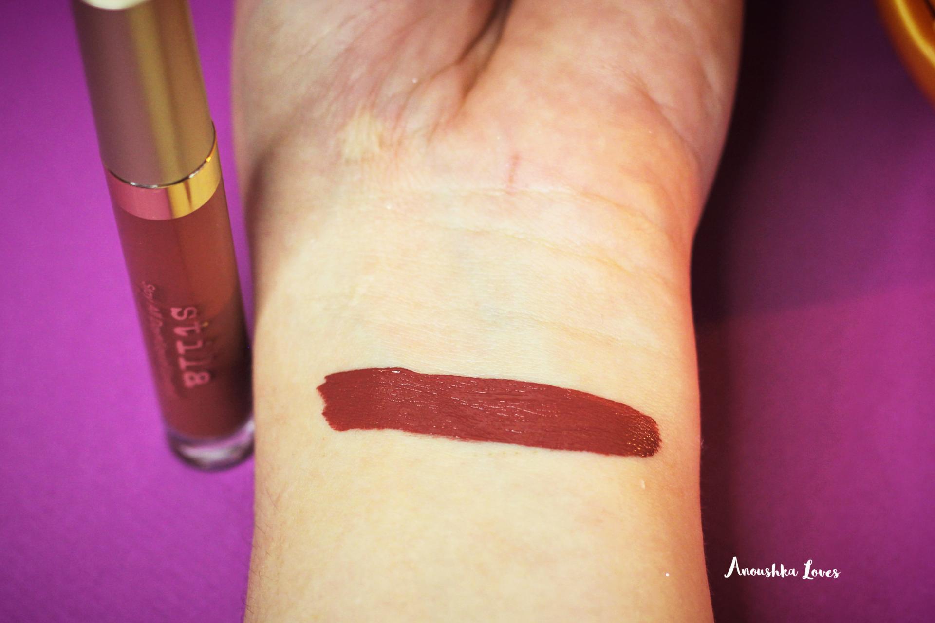 Stila Vivid Vibrant Collection 14 Stila Vivid Vibrant Stila Vivid & Vibrant Collection