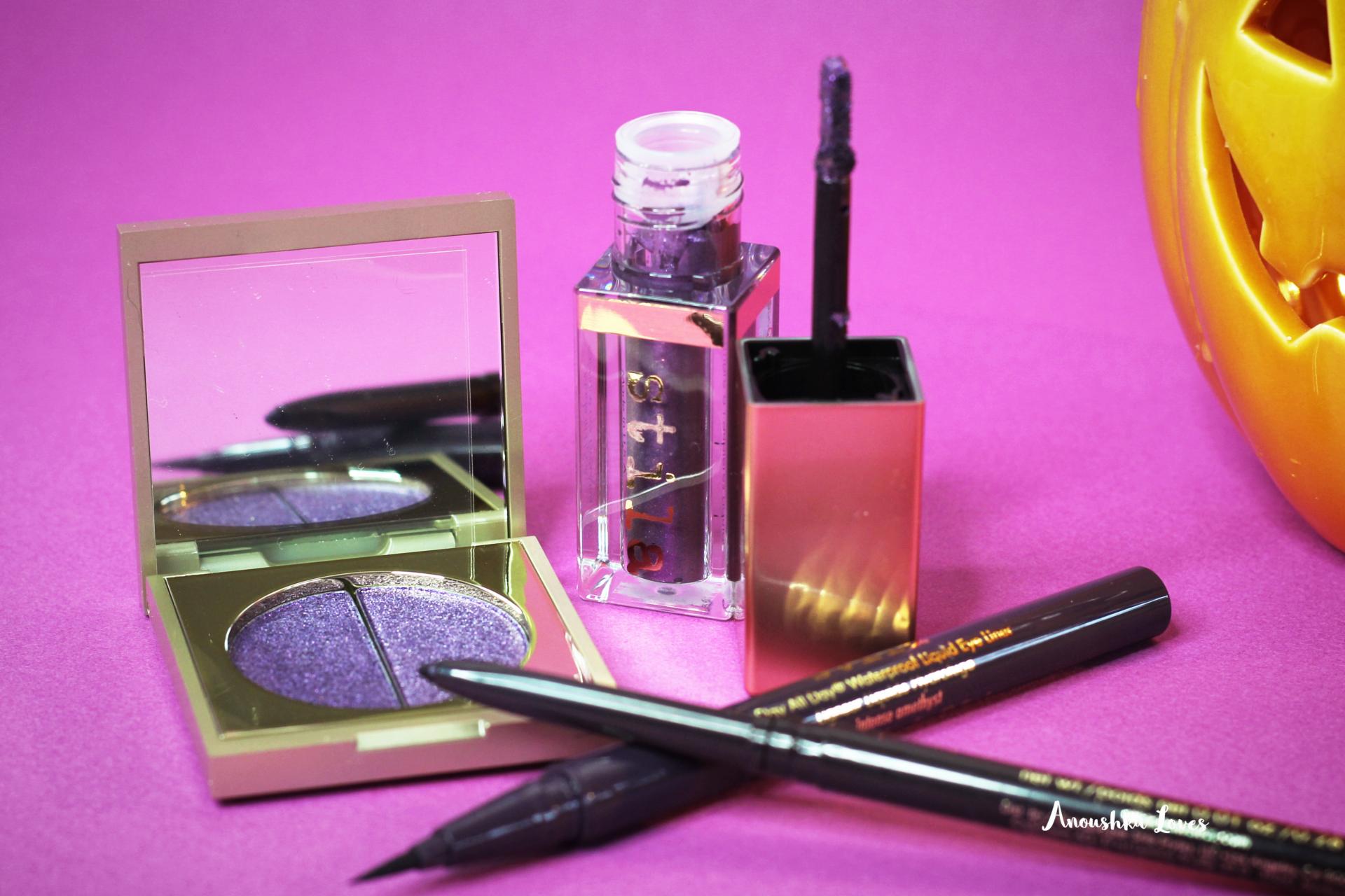 Stila Vivid Vibrant Collection 3 Stila Vivid Vibrant Stila Vivid & Vibrant Collection