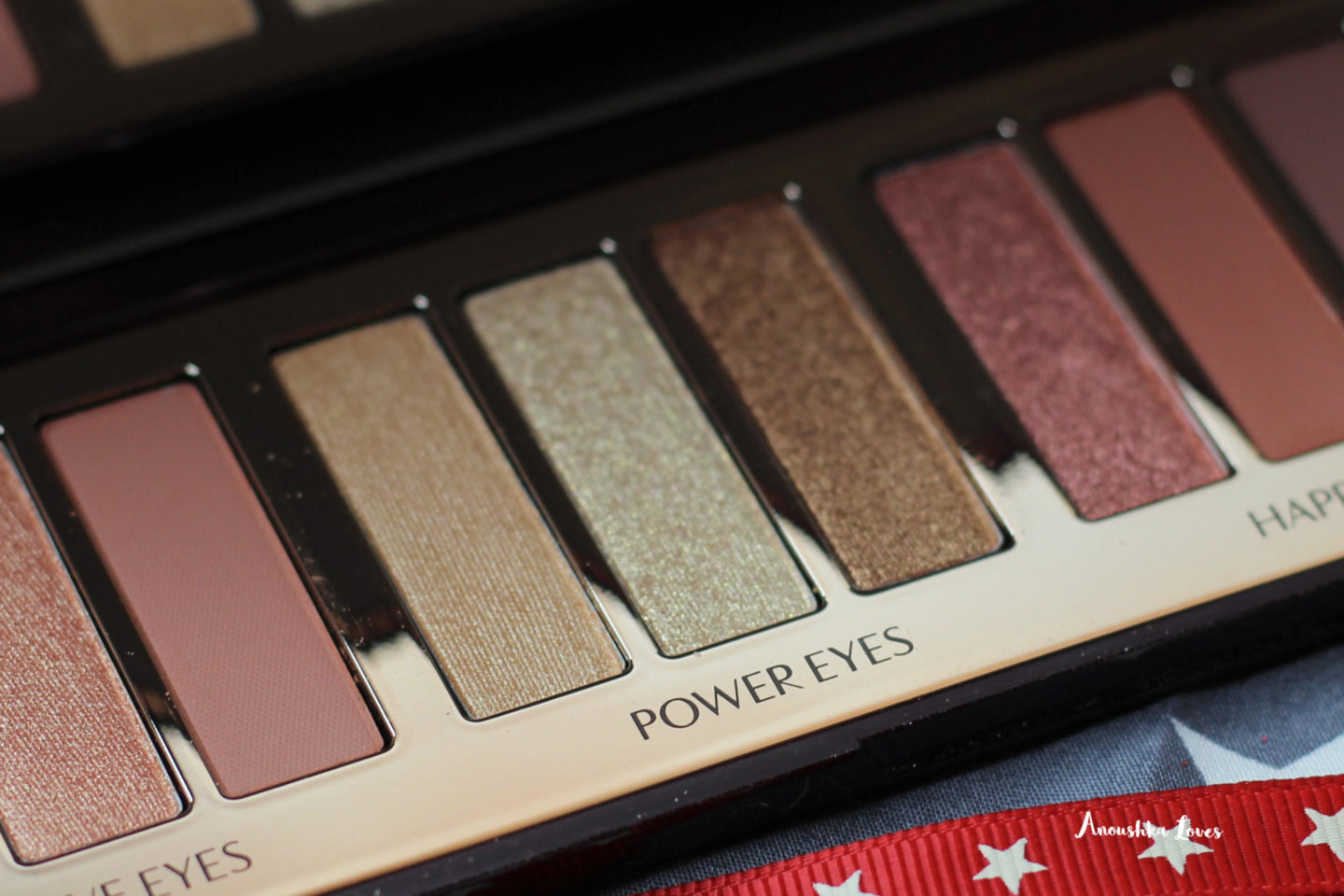 Charlotte Tilbury Stars in Your Eyes Palette 5 Charlotte Tilbury Stars in Your Eyes palette Charlotte Tilbury Stars in Your Eyes Palette