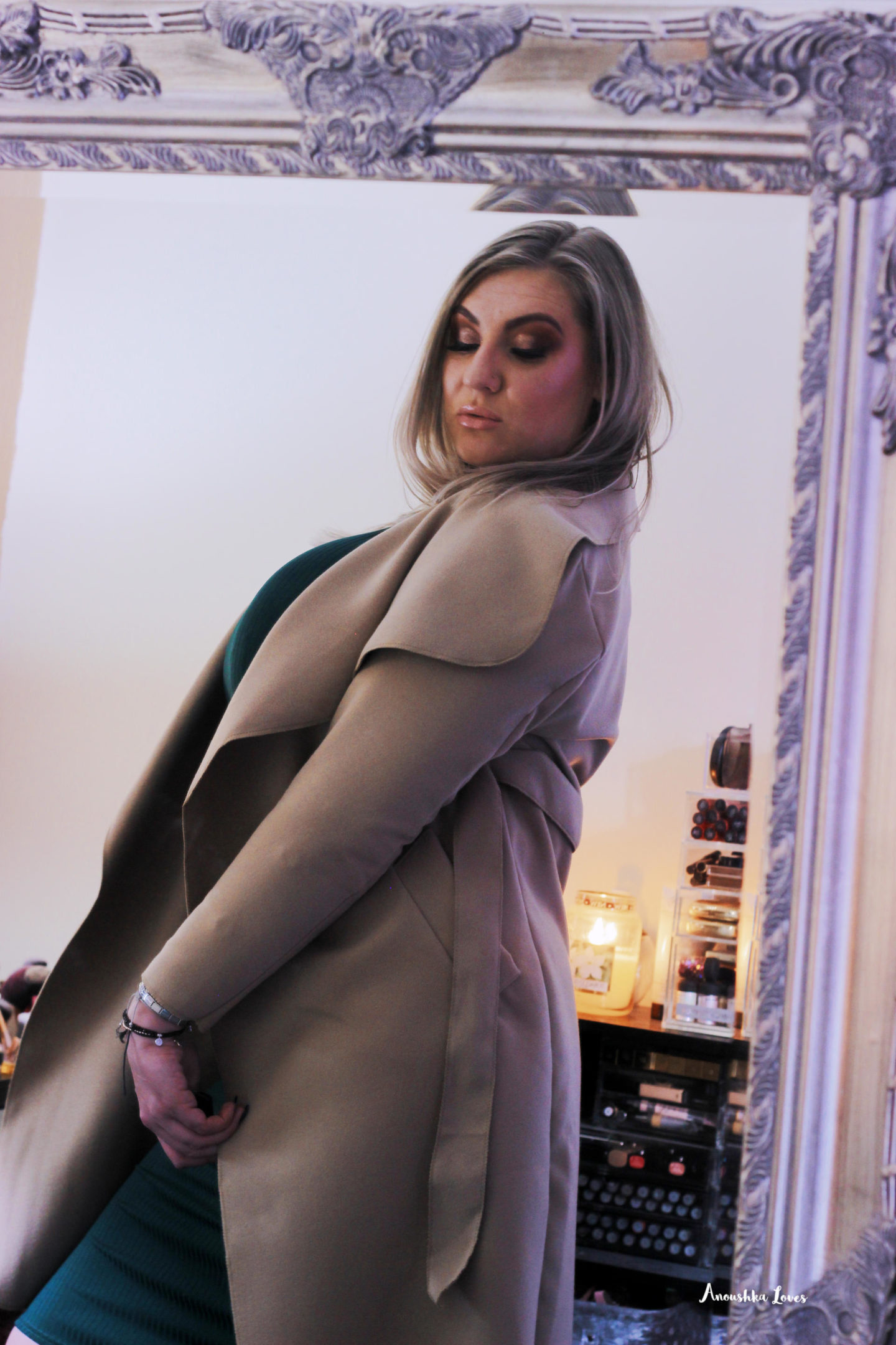 Girl In The Mirror Work Your Curves 10 Pretty Little Thing dresses Girl In The Mirror: Work Your Curves