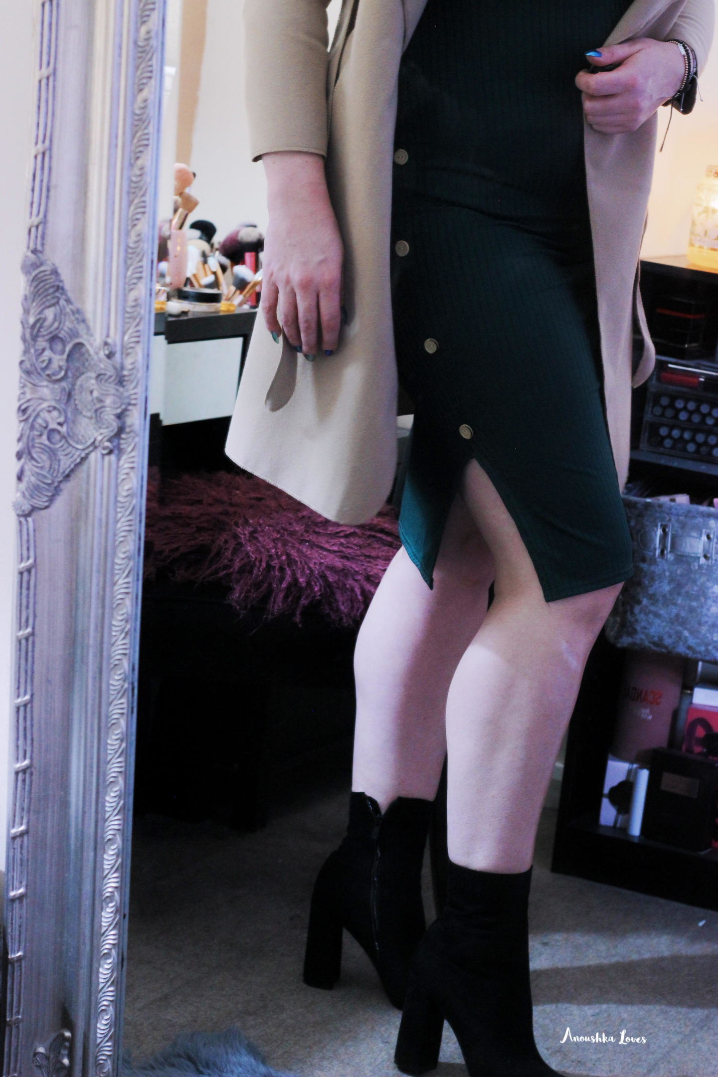Girl In The Mirror Work Your Curves 13 Pretty Little Thing dresses Girl In The Mirror: Work Your Curves