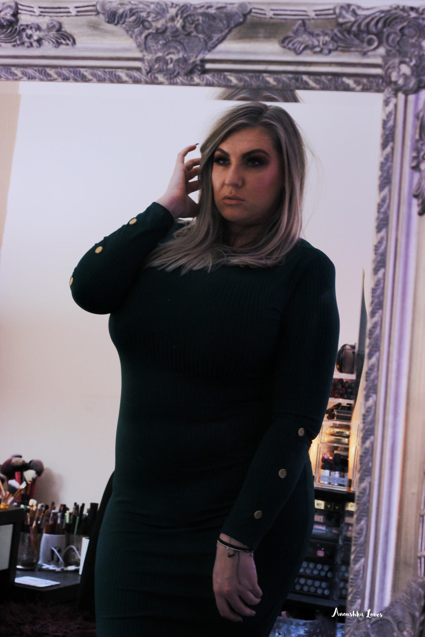 Girl In The Mirror Work Your Curves 3 Pretty Little Thing dresses Girl In The Mirror: Work Your Curves