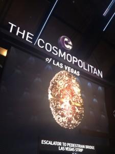 The Cosmopolitan 