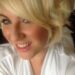 476 Buxom Lip Gloss in Bunny Jet Lag strikes again!