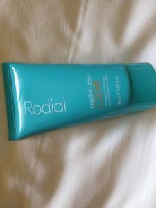 Rodial Brazilian Tan in Clear 5 image
