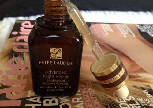 image43 Serozinc Estée Lauder Lovin' : Advanced Night Repair and Revitalizing Supreme