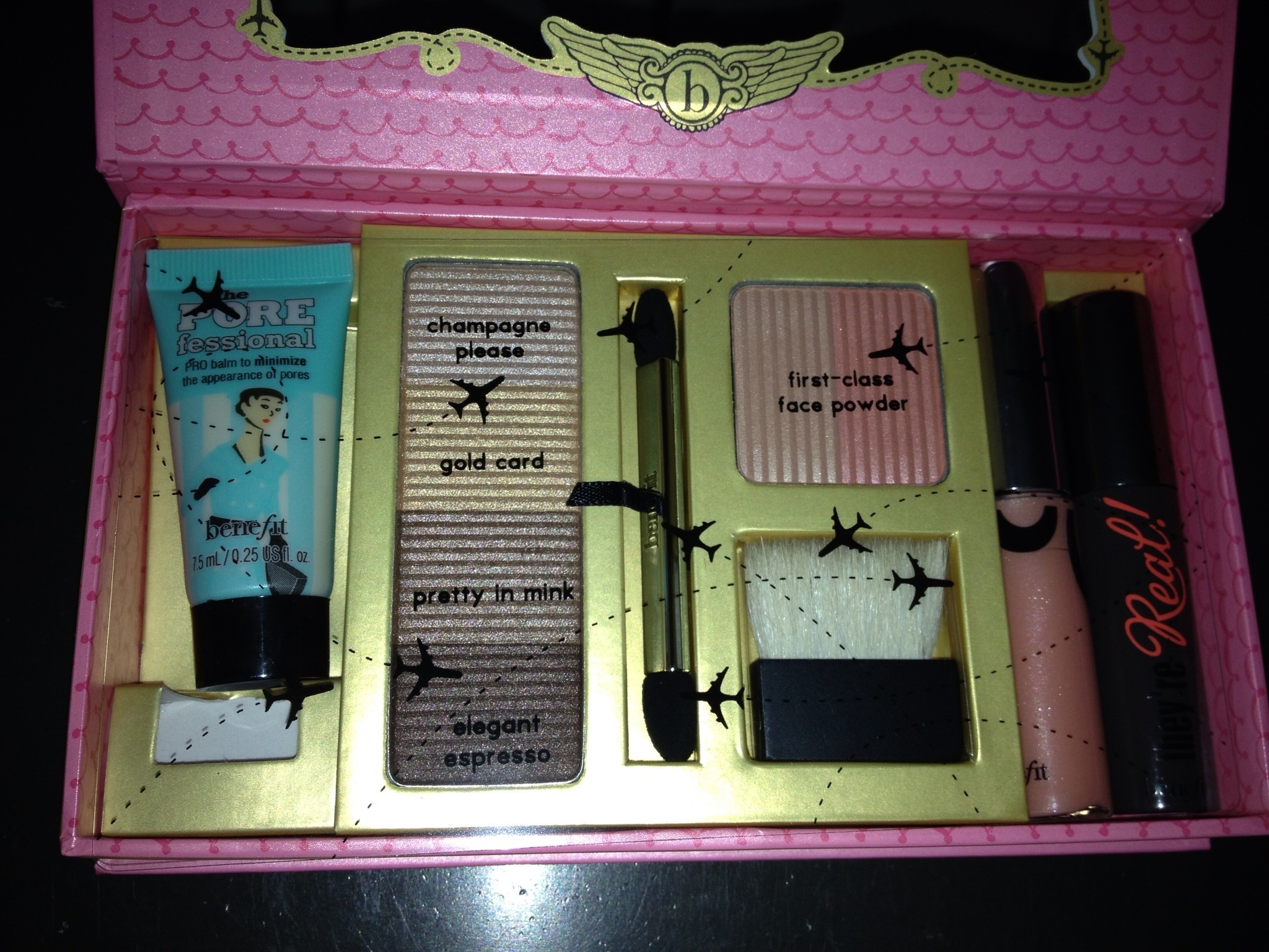 image80 She's So Jetset Benefit She's So Jetset!