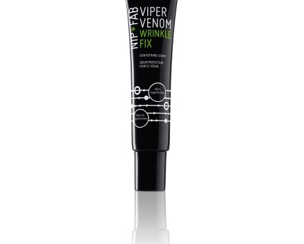 image51 Serozinc Nip + Fab Viper Venom Wrinkle Fix