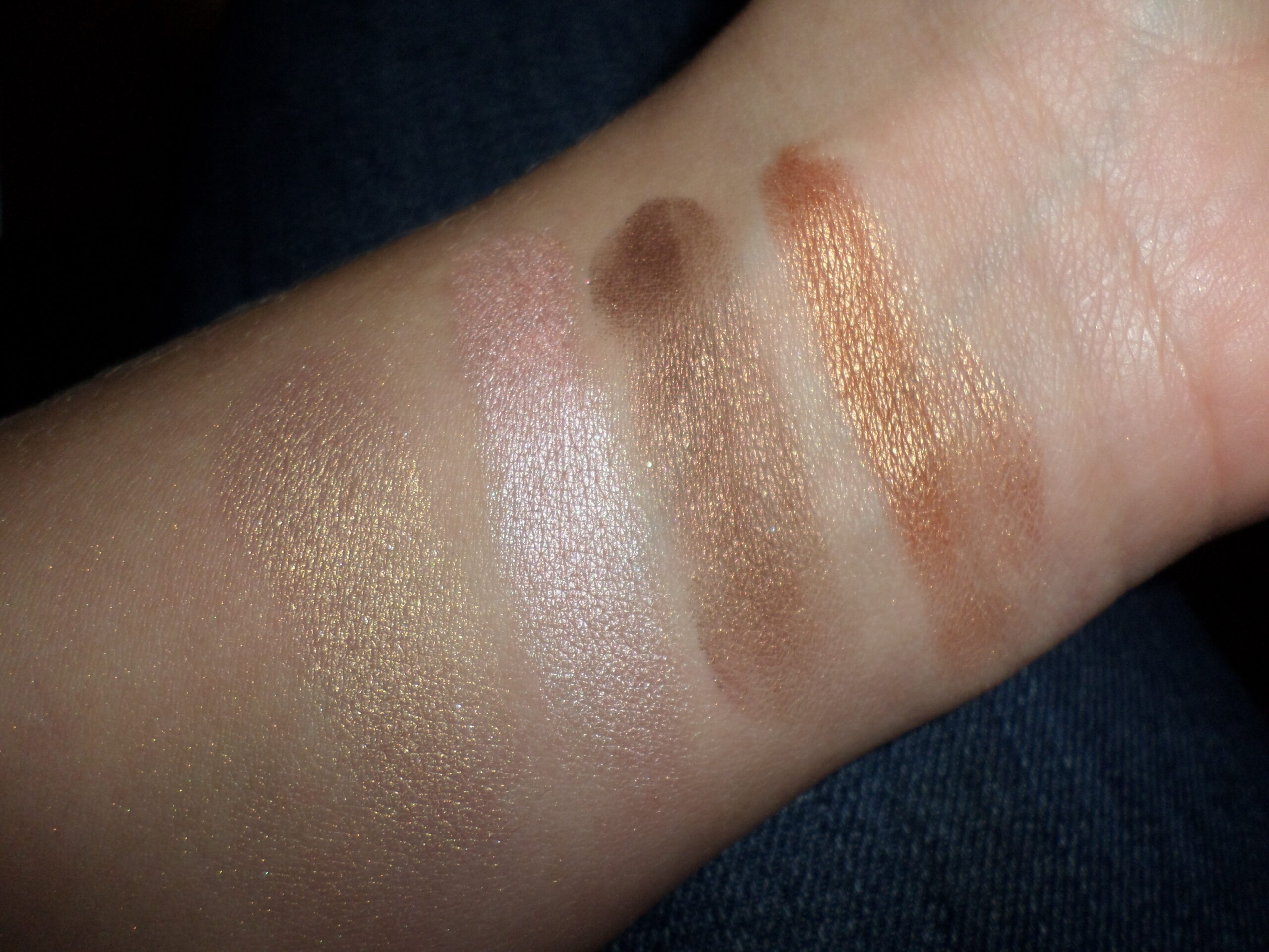 2013 09 10 14.12.16 scaled Inglot freedom system Inglot Freedom System: Eyeshadows