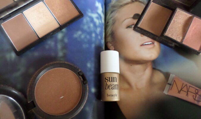 2013 09 17 15.25.35 Environ skin analysis The Starting Off Project *Week Four* Bronzer